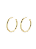 PILGRIM Maddie Large Hoops